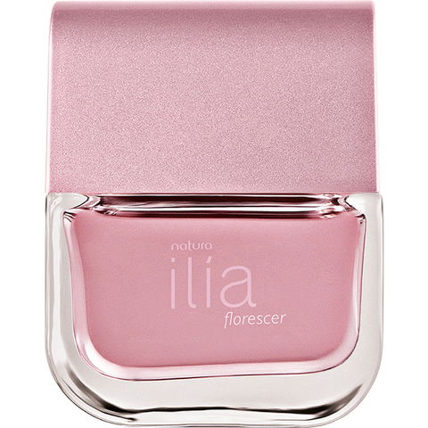 Ilía Florescer by Natura perfume bottle