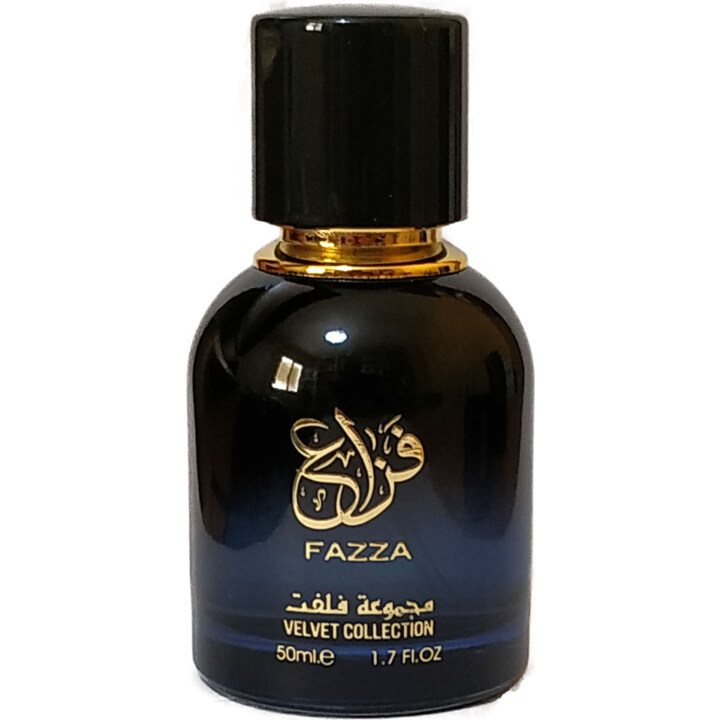 Velvet Collection - Fazza