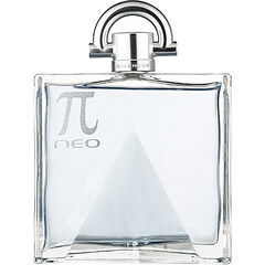 Pi Neo (After Shave) by Givenchy perfume bottle