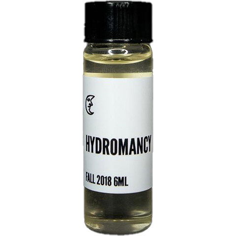 Hydromancy (Perfume Oil) by Sixteen92 perfume bottle