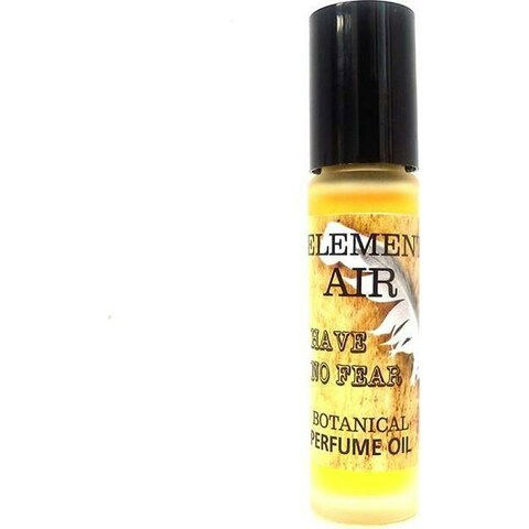 Air by Pacific Perfumes perfume bottle
