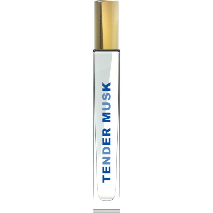 Tender Musk (Perfume Oil)