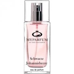 Schwarze Johannisbeere by Unique / MyParfum perfume bottle