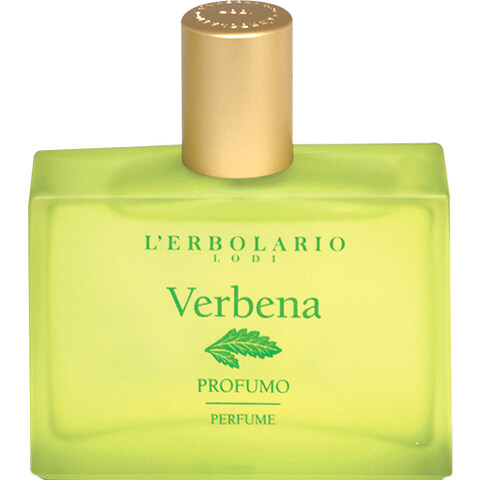Verbena by L'Erbolario perfume bottle