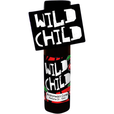 Wild Child by Andromeda's Curse perfume bottle