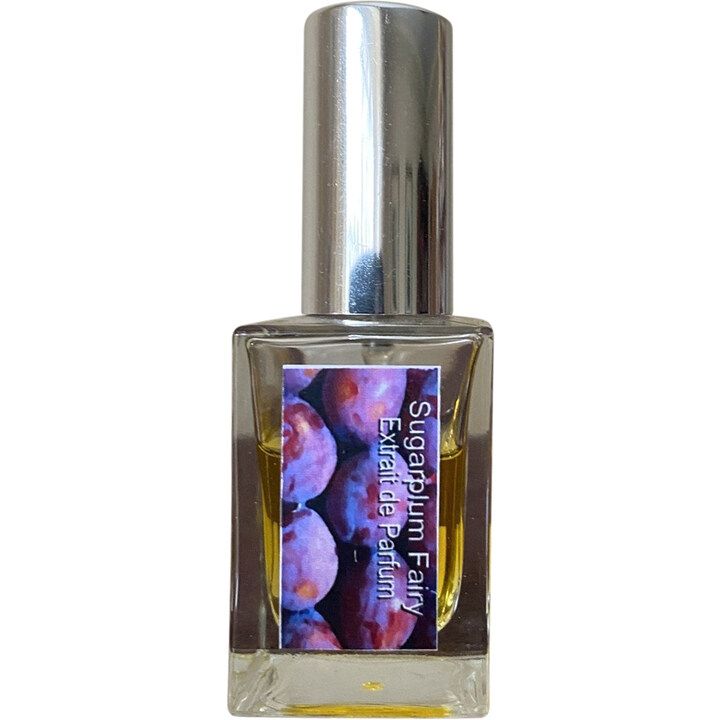 Sugarplum Fairy by Heymountain Cosmetics perfume bottle