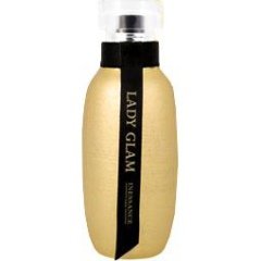 Lady Glam by Inessance perfume bottle