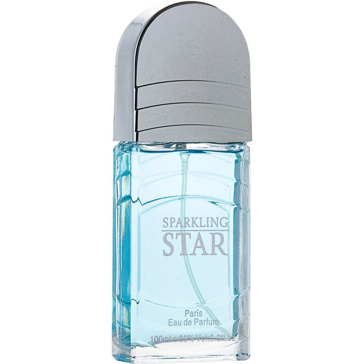 Sparkling Star by Raphael Rosalee perfume bottle