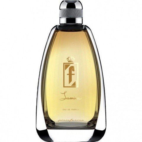 Lumina by Pininfarina perfume bottle