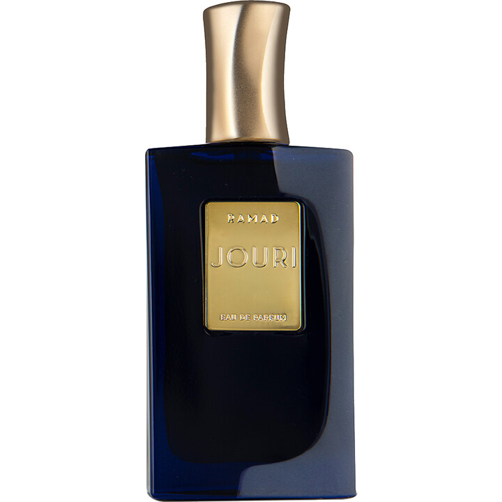 Ramad by Jouri perfume bottle