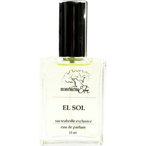 El Sol by Deconstructing Eden
