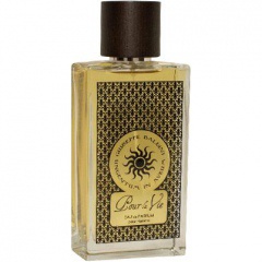 Pour La Vie by Compagnie Royale perfume bottle