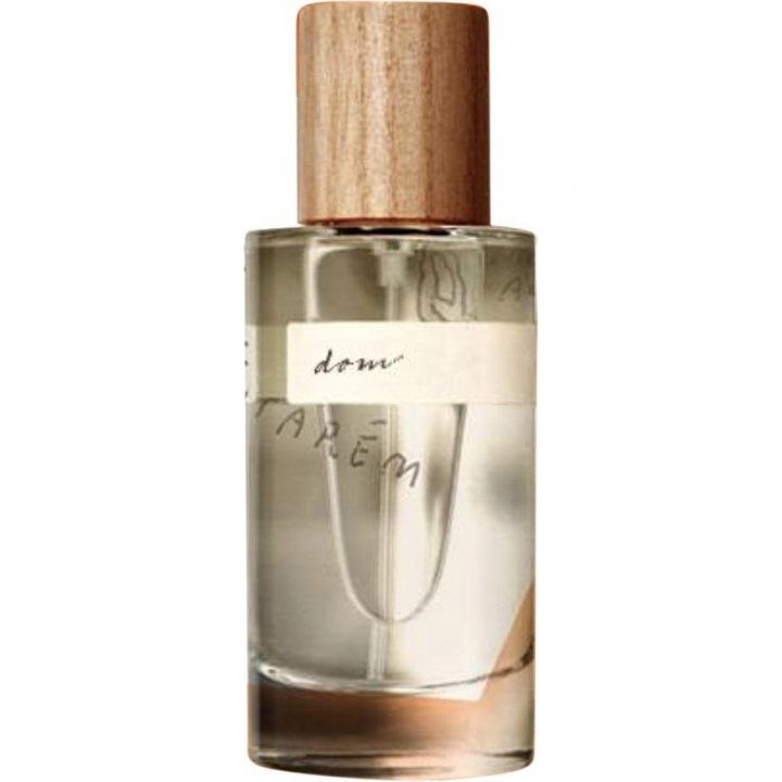 Dom by Natura perfume bottle