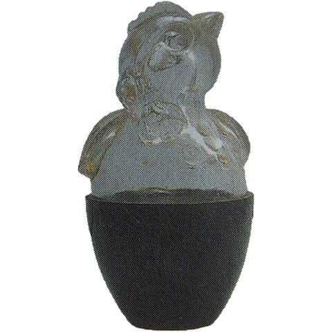 Jasmin by Dralle perfume bottle