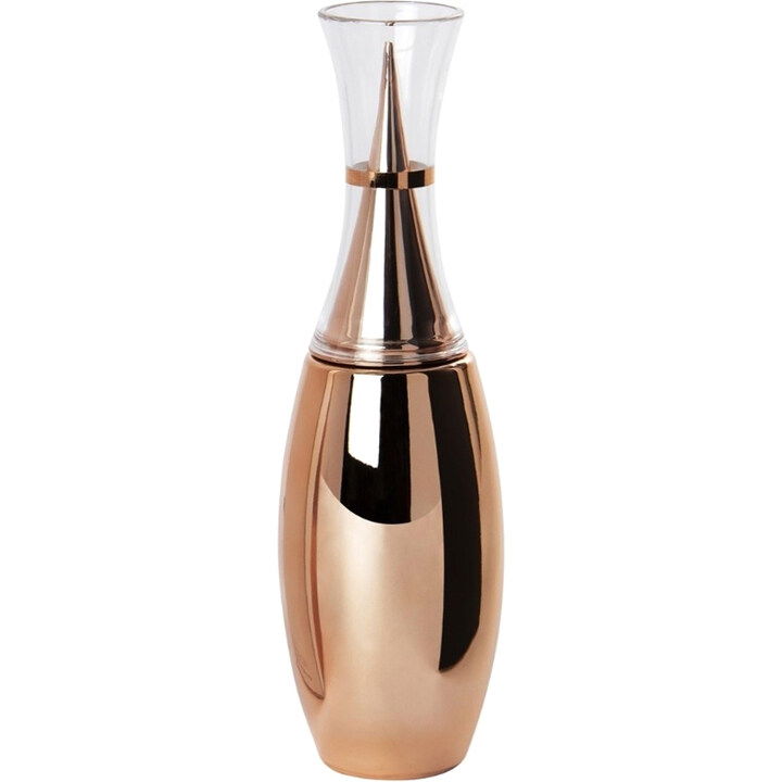 Mixed Emotions Sparkling by Linn Young perfume bottle