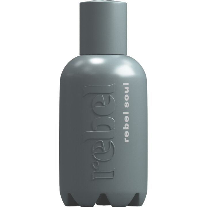 Rebel Soul by Bel Rebel perfume bottle