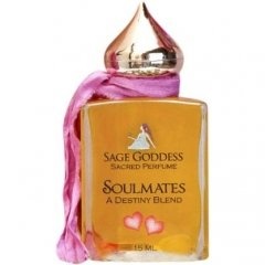 Soulmates by The Sage Goddess perfume bottle