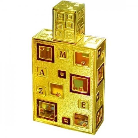 Maze EDP by Al Haramain / الحرمين perfume bottle