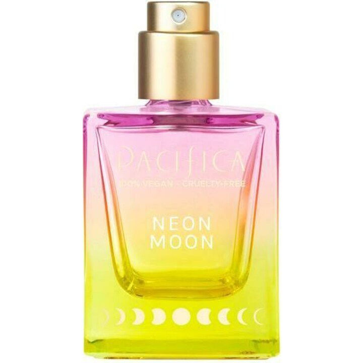 Neon Moon (Perfume) by Pacifica perfume bottle