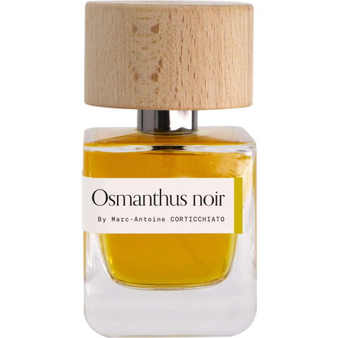 Osmanthus Noir