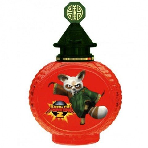 Kung Fu Panda 2 - Shifu by Petite Beaute perfume bottle