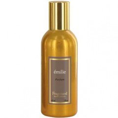 Émilie (Parfum) by Fragonard perfume bottle