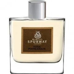 Poivre Exquis by Marcus Spurway perfume bottle