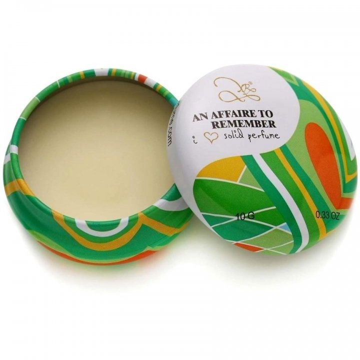 An Affaire to Remember by XR perfume bottle