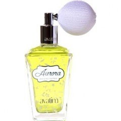 Aurora by Avatim perfume bottle