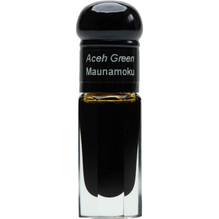 Aceh Green by Maunamoku perfume bottle