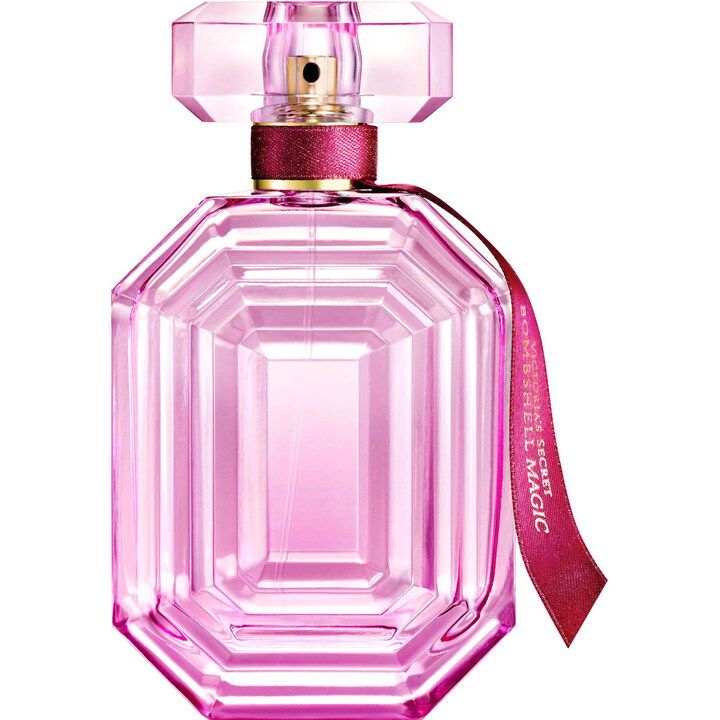 Bombshell Magic by Victoria's Secret perfume bottle