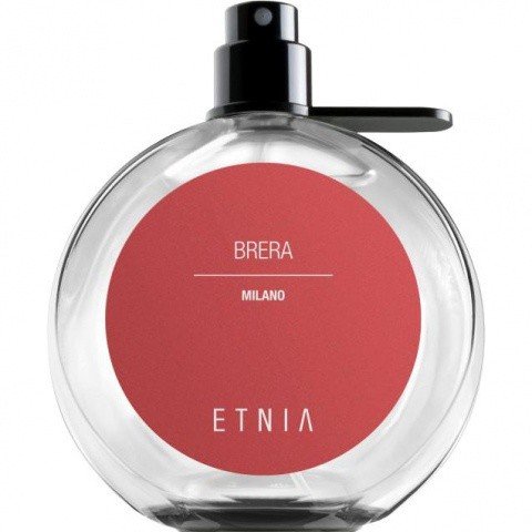 Brera, Milano by Etnia perfume bottle