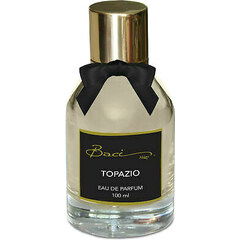 Topazio by Baci perfume bottle