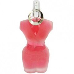Silver Jeans for Women by Jacques Philippe perfume bottle