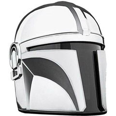 The Mandalorian by Star Wars perfume bottle