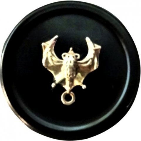 Mina Harker by Red Deer Grove perfume bottle