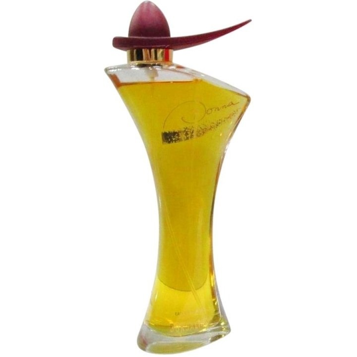 Donna by Borsalino perfume bottle