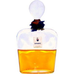 Romance by Récamier perfume bottle