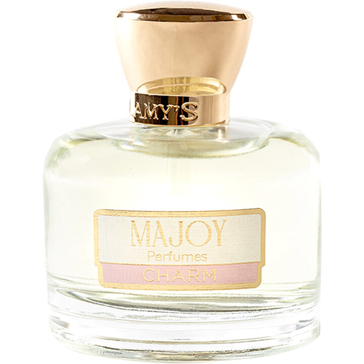Majoy - Charm by Lamy's Perfumes perfume bottle