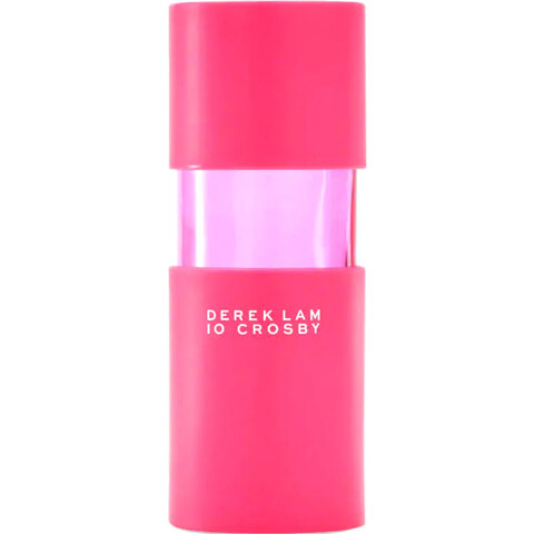 Love Deluxe EDP by Derek Lam 10 Crosby perfume bottle