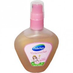 Prinzessin Rosalea - Blütenzauber by Bübchen perfume bottle