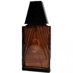 Impulsion by Scorpio perfume bottle
