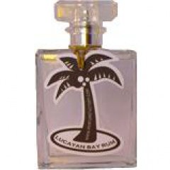 Lucayan Bay Rum by Fragrance of the Bahamas perfume bottle
