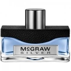 McGraw Silver by Tim McGraw perfume bottle