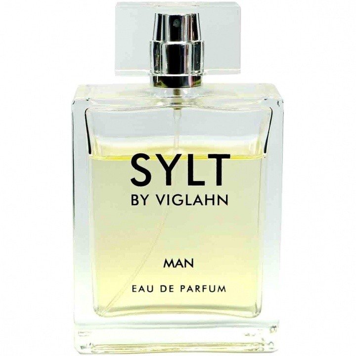 Sylt by Viglahn Man by Sylt by Viglahn perfume bottle