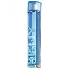 DKNY Men Summer 2011 by DKNY / Donna Karan perfume bottle