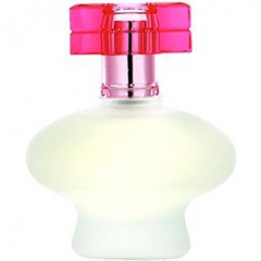 Dollicious by Frederick's of Hollywood perfume bottle