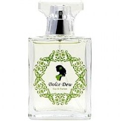Dolce Dew by Stacked Style perfume bottle