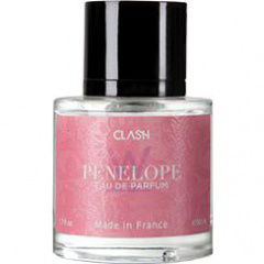 In Love - Penelope by Clash perfume bottle