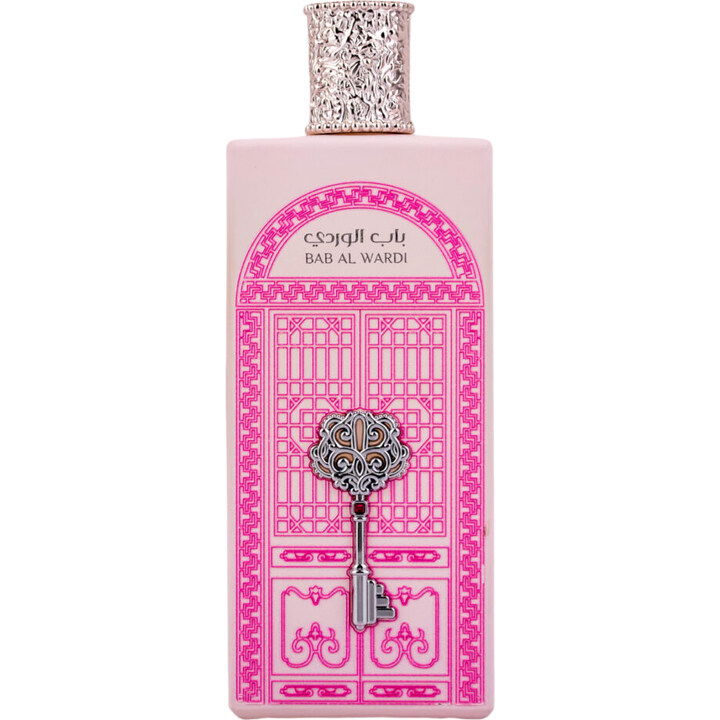 Bab Al Wardi